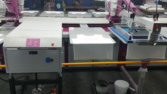 ORYXFIRE: The Versatile Flash Cure Unit