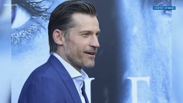 Game of Thrones actor coming to Knoxville