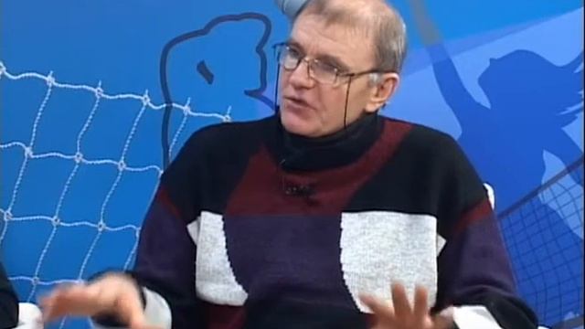 Sportska hronika, 01. decembar 2014. (RTV Bor)