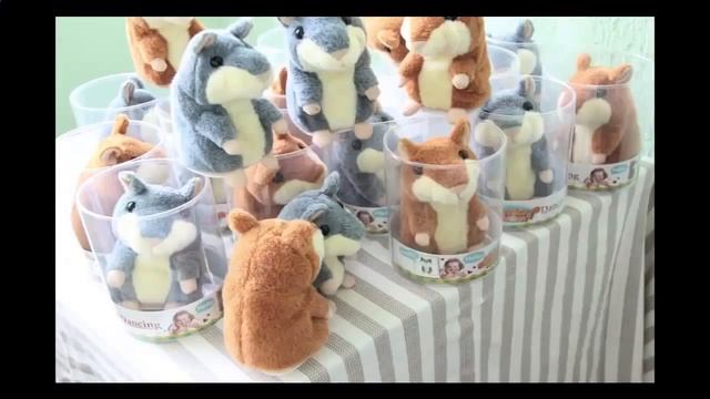 Говорящий хомяк купить в Сумах