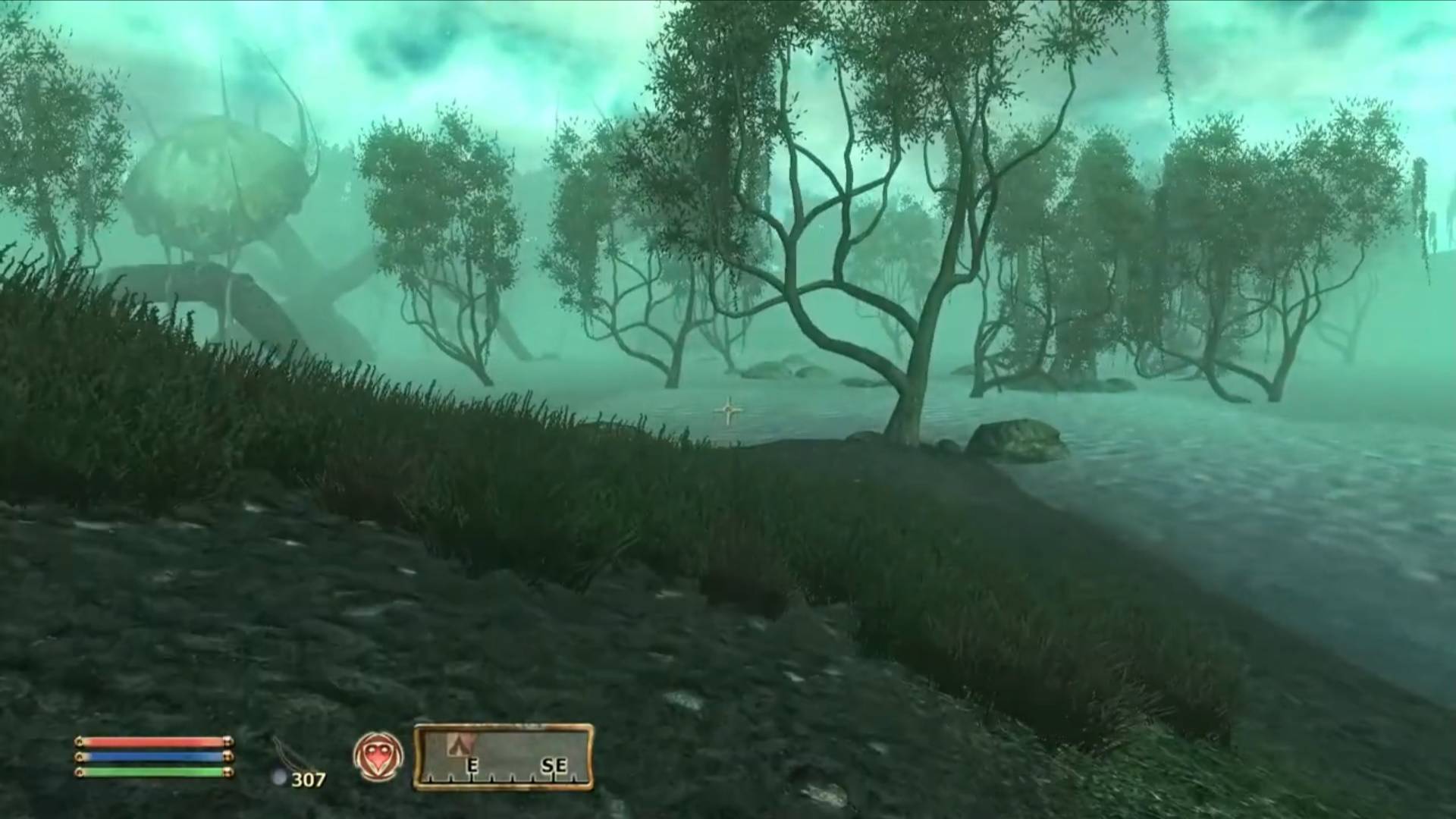 Древние Cвитки IV: Забвение - Часть 69