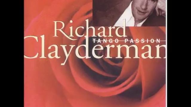 Richard Clayderman - La Cumparsita