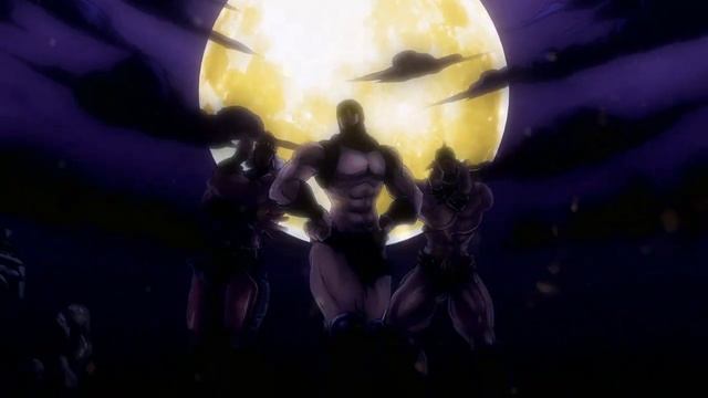 JoJo's Bizarre Adventure Opening 2