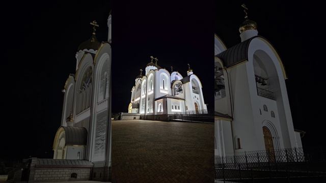 Вечерний Геленджик