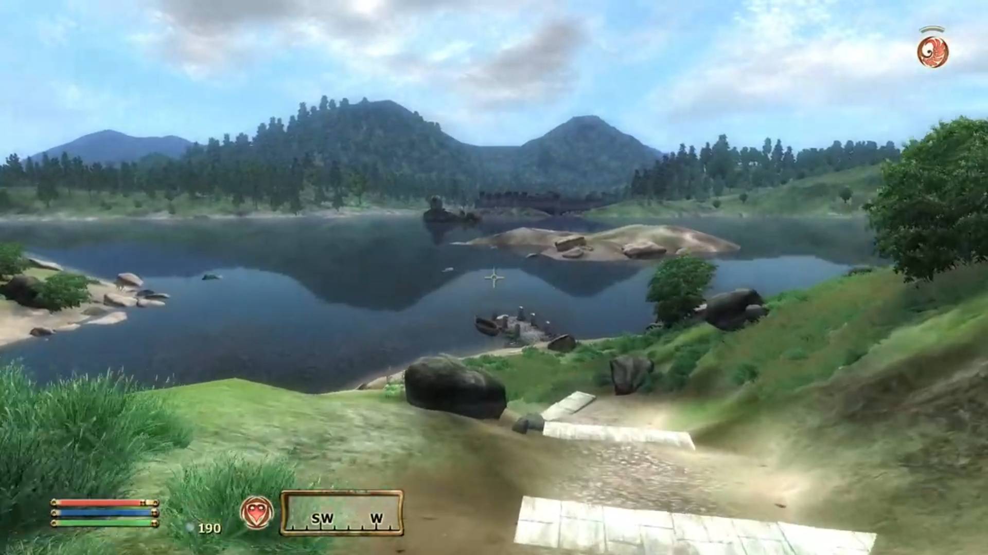 Древние Cвитки IV: Забвение - Часть 50