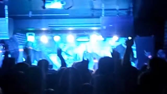 Кукрыниксы в Саранске, 18.11.2017