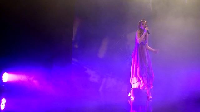 Аделина Райс - фрагменты песен