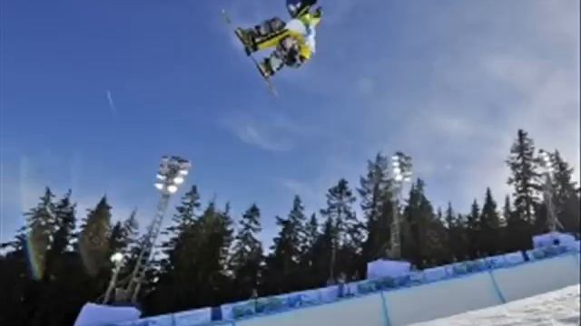 Мгновения ОЛИМПИАДЫ Сочи   2014