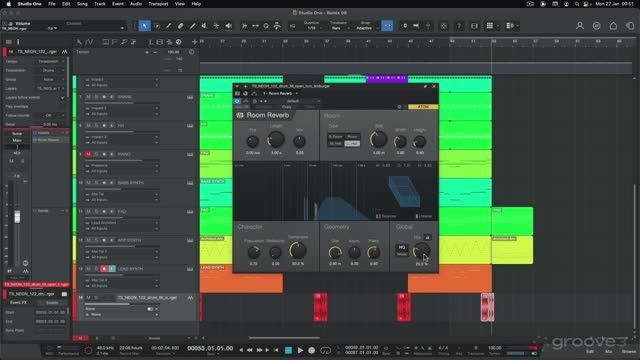 09. Use Splice Integration to Add Extra Samples & Loops