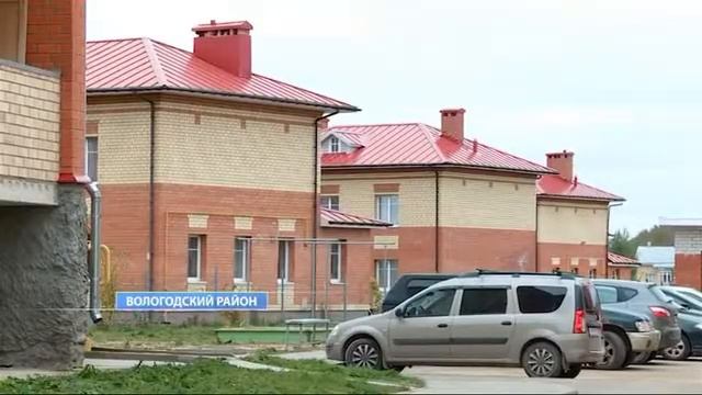 Комиссия районной администрации побывала в проблемных новостройках
