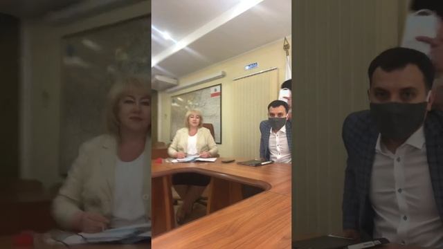 Рабочие будни!
