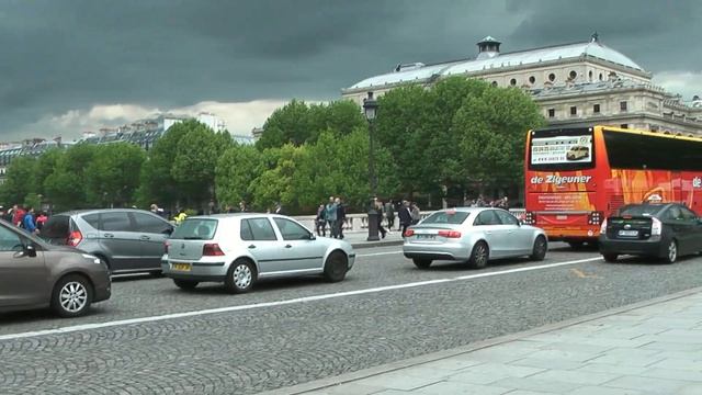 2013 paris