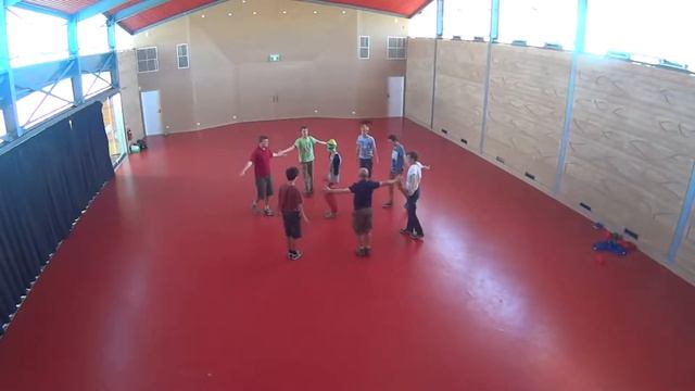 Harlem Shake - Bothmer Version "|"Rebel Productions SA"|"