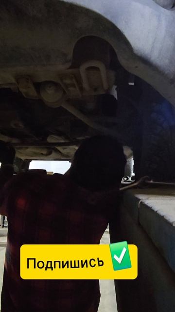 Фрагмент работ по Сходу. #89667101212 #89221501212 #jonauto #автомобили #ремонт #автосервис
