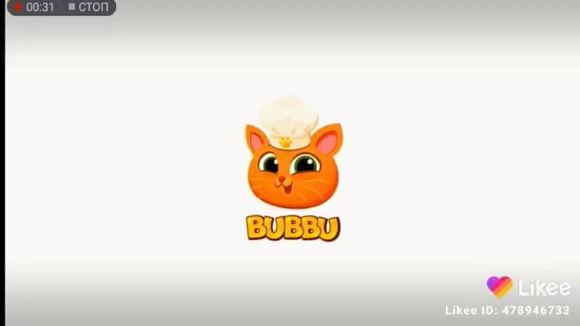 Bubbu Restaurant dance - музыка для игры Ресторан Буббу