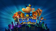 Трейлер Догмен: Пушистая справедливость (2025)
Dog Man