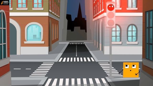 СБОРНИК МУЛЬТФИЛЬМОВ 2024 для детей! Приключения квадрата - Все серии в одном видео!