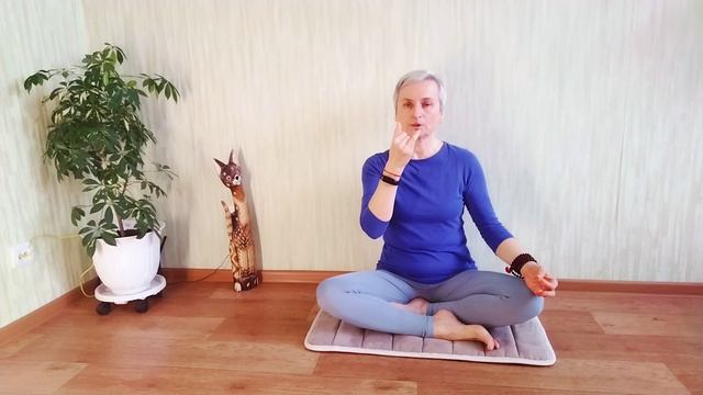 Нади Шодхана