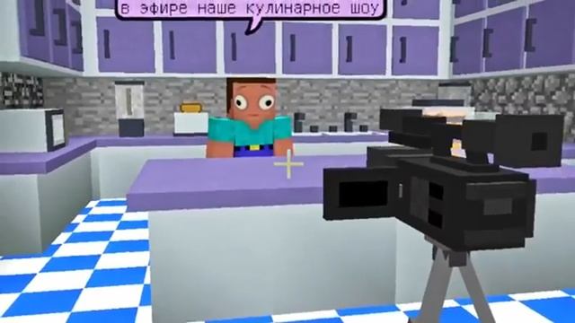 Я ПОСТРОИЛ СЕКРЕТНУЮ БАЗУ!😱
ПОД ВОДОЙ В МАЙНКРАФТ!