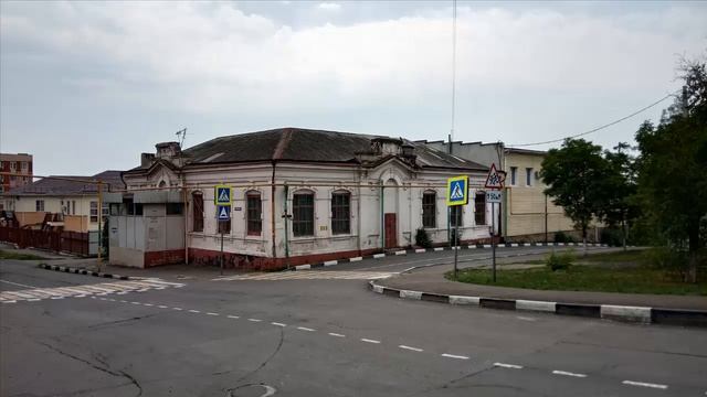 Церковно-приходская школа (Новороссийск)