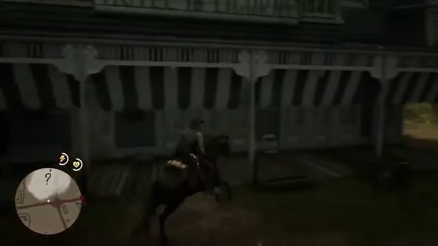 RED DEAD REDEMPTION 2 FLYING GLITCH?!?!?!?!?!?!?!?!?