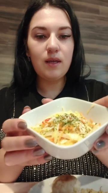 Мой рацион на минус 50 кг!
Ем вкусно и жир уходит. День 26