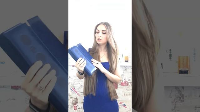 Мой парфюм Essens изготавливается на одном из лучших заводов во всем мире💪 Seluz