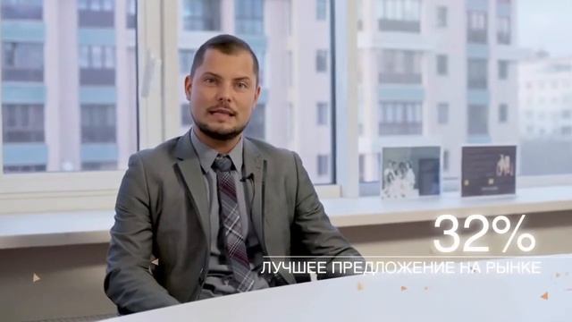 Дмитрий Кваша о компании Орифлэйм