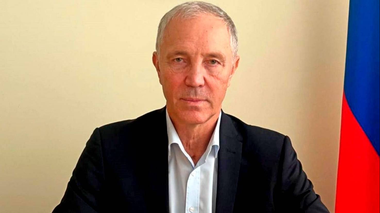 Сальдо заявил о благоприятной ситуации для взятия под контроль Херсона