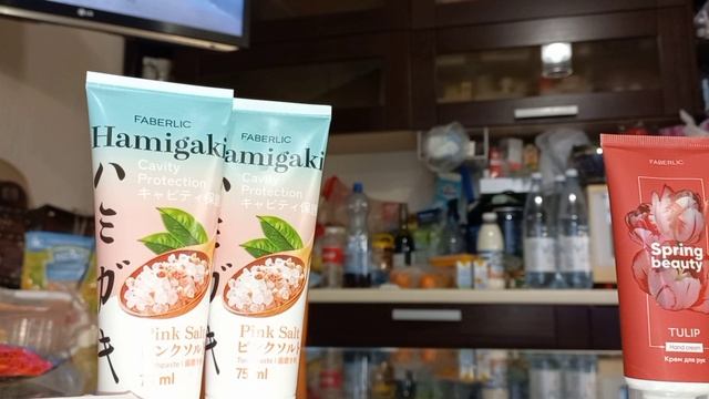 элиптический тренажер / тестирую Фаберлик