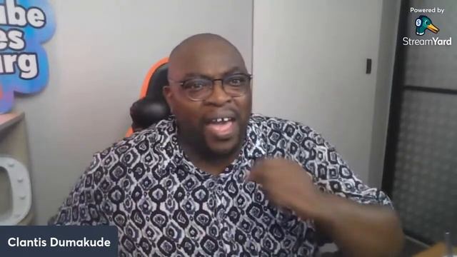 Ya'll wanna talk about the scary Gcaba Brothers