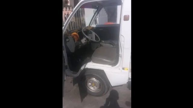 داير للبيع لي بغا يخدم daewoo à vendre
