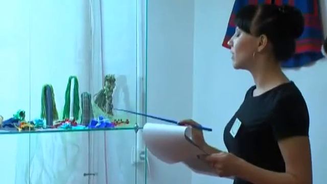 Открытие дней финно-угорских народов