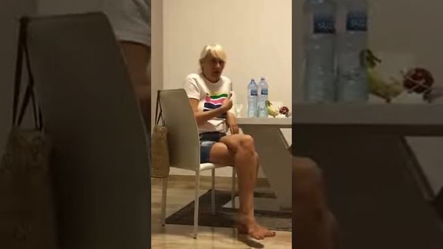 О материализации, о привязках и для чего нужно высвобождаться (Елена Алтынникова)