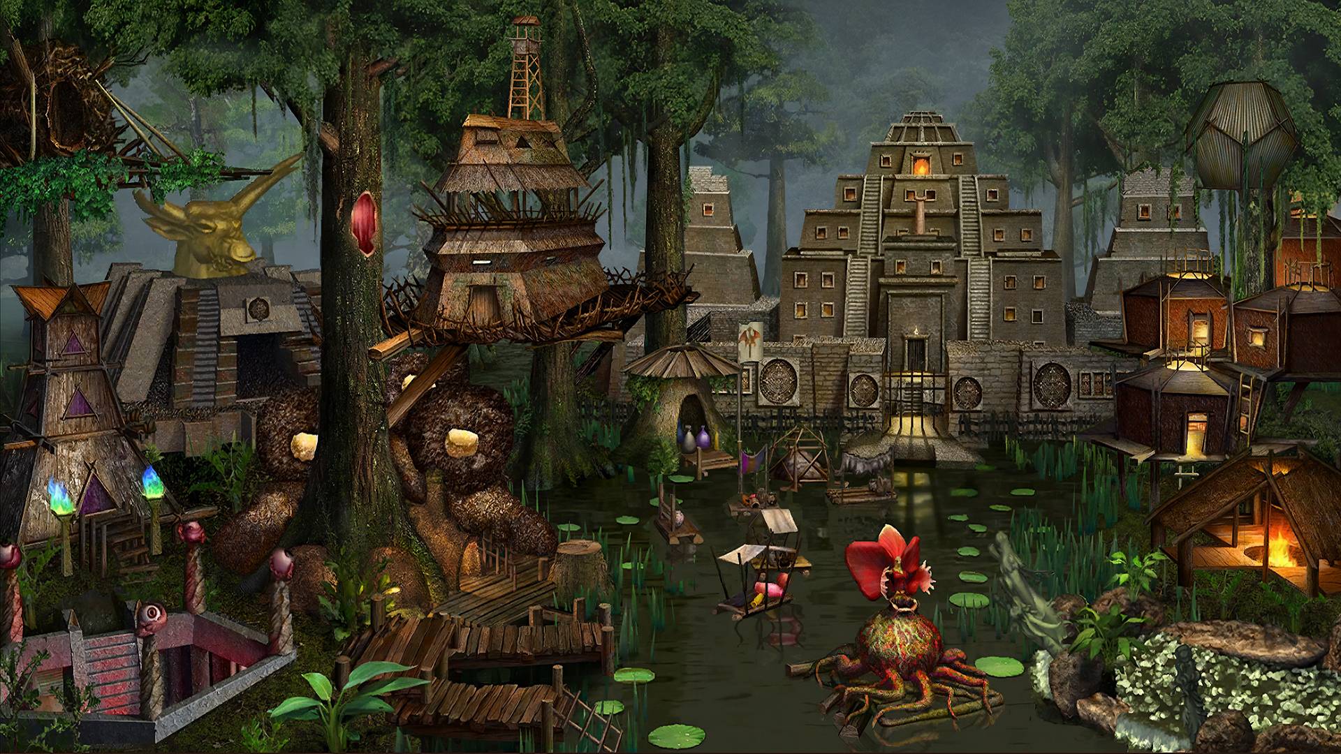 Heroes of Might and Magic III: Horn of the Abyss. СТРИМ. (игра №11 часть №23).
