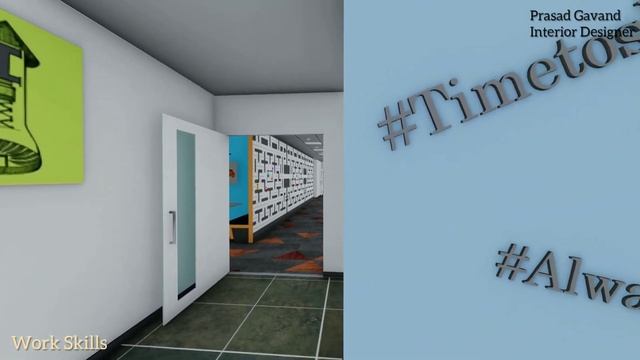 Sketchup Work Skills -Righthaus99