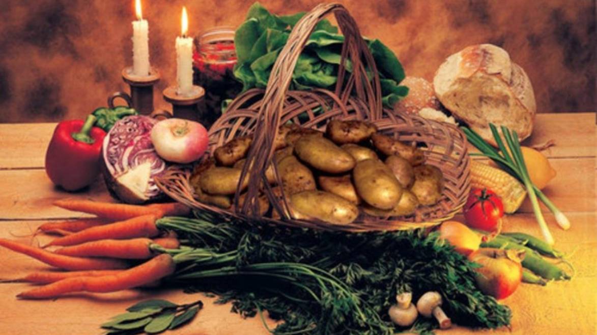 В.1913 Какой пост самый лучший? Тема посты. АРхив.