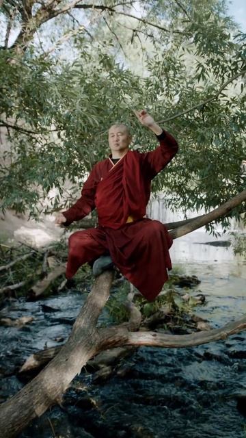 Tibetan Meditation Effect-2 #meditation #tibetanmusic
