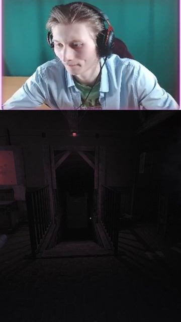 ПРИЗЫВНИК.ДОСТИЖЕНИЕ В AMNESIA THE BUNKER