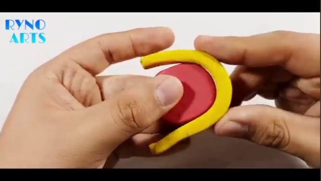 old chika made of clay : старая чика из глины от(RYNO ARTS)