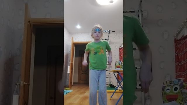 маска Катина маска мяу-мяу Кэт