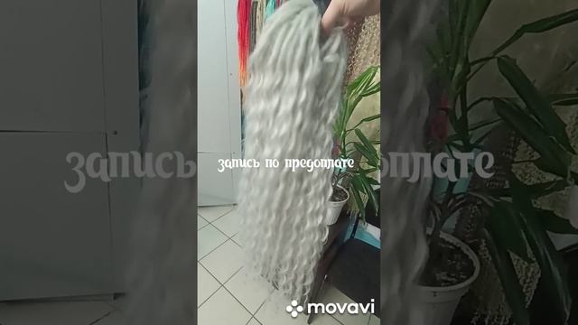 акция на Дредокудри к 8 марта