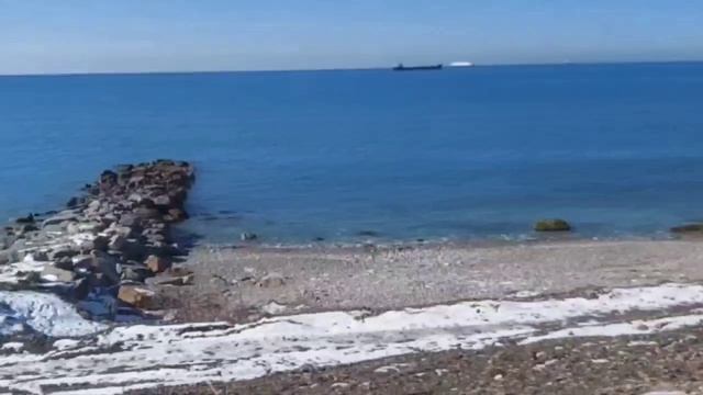 Новороссийск-Сочи. Путешествие на ласточке.
