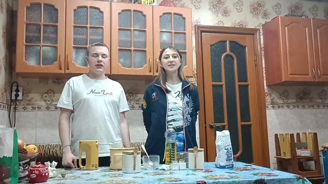 храм Преображения Господня поздравляет всех с масленицей