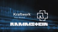 Rammstein - Das Model (fanmade video + перевод)