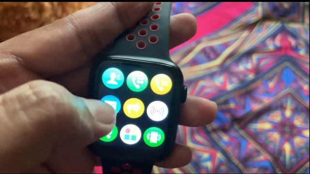 BEST SMART WATCH IN SERIES 6 | W26 PLUS  🔥🔥| UNBOXING AND FIRST LOOK IN HINDI 💥 | BUY IT OR NOT ??