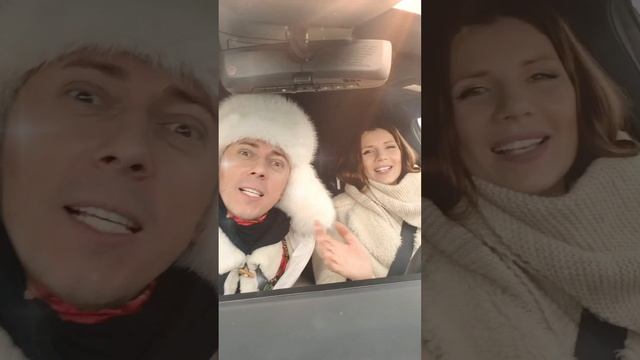 Прощай, Масленица! Виа "Крапива"