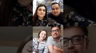 Азат Абитов белән Гөлсирен Абдуллина кемнән хисләрен яшереп йөргәннәр.