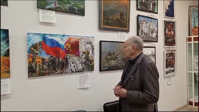 Авторская программа. Влад Красноярский. Фильм 34-й