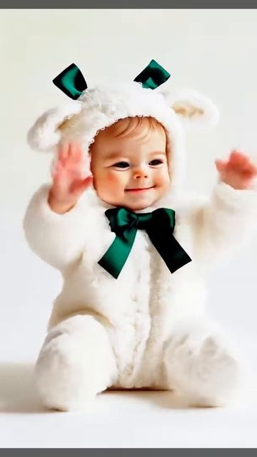 Не просто красива, а еще и с голосом 🎀🐻❄️